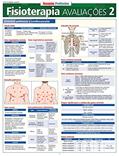 Ler Fsioterapia Avaliações 2, do autor J. Kolber; Andréa Barros Flávio Barros Pinto