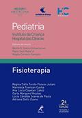 Ler Fisioterapia, do autor Regina Célia Turola Passos Juliani