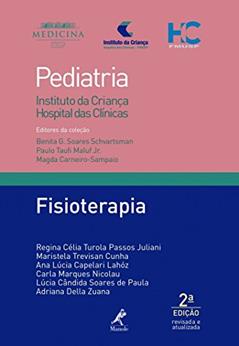 Fisioterapia, do autor Regina Célia Turola Passos Juliani