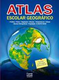 Ler Atlas escolar geográfico, do autor Debora da Silva Ferreira