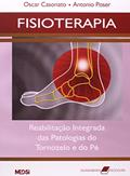 Ler Fisioterapia - Reabilitação Integrada das Patologias do Tornozelo e do Pé, do autor Oscar Casonato; Antonio Poser Ler Fisioterapia - Reabilitação Integrada das Patologias do Tornozelo e do Pé, do autor Oscar Casonato; Antonio Poser
