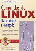 Ler Comandos do Linux - (Uso Eficiente e Avançado), do autor Jario Araujo Ler Comandos do Linux - (Uso Eficiente e Avançado), do autor Jario Araujo