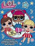 Ler LOL Surprise - Colorir com atividades oficial, do autor On Line Editora Ler LOL Surprise - Colorir com atividades oficial, do autor On Line Editora