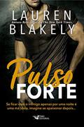 Ler Pulso Forte, do autor Lauren Blakey