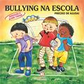 Ler Bullying na Escola. Agressão a Aluno Tímido, do autor Cristina Klein Ler Bullying na Escola. Agressão a Aluno Tímido, do autor Cristina Klein