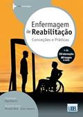 Ler Enfermagem de Reabilitação - Conceções e Práticas, do autor Olga Ribeiro