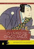Ler O livro de cinco anéis: Clássico Para Todos: 1, do autor Miyamoto Musashi