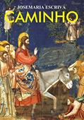 Ler Caminho, do autor Josemaría Escrivá