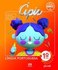 Ler Projeto Ápis Língua Portuguesa 1º ano, do autor Ana Maria Trinconi Borgatto; Vera Lúcia de Carvalho Marchezi; Terezinha Costa Hashimoto Bertin