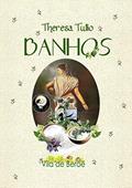 Ler Banhos, do autor Theresa Tullio