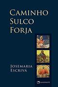 Ler Caminho, sulco, forja: Português brasileiro, do autor Josemaria Escrivá