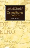 Ler Os melhores contos: 109, do autor Lima Barreto