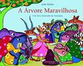 Ler Árvore maravilhosa, A - Um livro ilustrado da Tanzânia, do autor John Kilaka Ler Árvore maravilhosa, A - Um livro ilustrado da Tanzânia, do autor John Kilaka