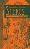 Ler A maravilhosa terra dos Snergs, do autor E. A. Wyke Smith