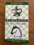 Ler Xadrez Básico, do autor Orfeu Alberto D'Agostini