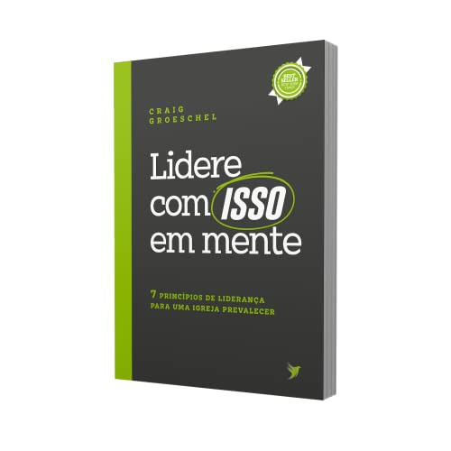 Ler Lidere com isso em mente, do autor Craig Groeschel