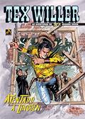 Ler Tex Willer Nº 12: Atentado a Lincoln, do autor Mauro Boselli Ler Tex Willer Nº 12: Atentado a Lincoln, do autor Mauro Boselli