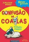 Ler Bichos Incríveis. Confusão de Coalas, do autor Jonathan Meres