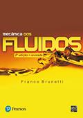 Ler Mecânica dos Fluidos, do autor Franco Brunetti