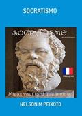 Ler Socratismo, do autor Nelson M Peixoto Ler Socratismo, do autor Nelson M Peixoto
