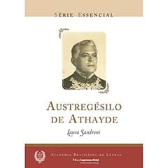 Austregesilo De Athayde, do autor Laura Sandroni