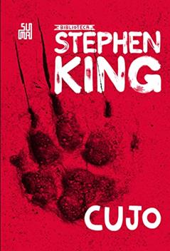 Cujo: Coleção Biblioteca Stephen King, do autor Stephen King