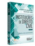 Ler Instituições De Direito Civil. Registral, do autor Rosa Maria de Andrade Nery Ler Instituições De Direito Civil. Registral, do autor Rosa Maria de Andrade Nery