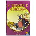 Ler Mais Famosos Contos Juvenis,Os:Príncipe e o, do autor MARK TWAIN Ler Mais Famosos Contos Juvenis,Os:Príncipe e o, do autor MARK TWAIN