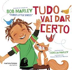 Tudo vai dar certo, do autor Cedella Marley