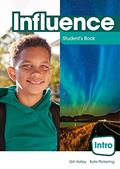 Ler Influence - Student's Book With app Pack - Intro, do autor Kate Pickering; Gill Holley Ler Influence - Student's Book With app Pack - Intro, do autor Kate Pickering; Gill Holley
