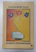 Ler O Sofá Estampado, do autor Lygia Bojunga Ler O Sofá Estampado, do autor Lygia Bojunga