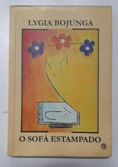 O Sofá Estampado, do autor Lygia Bojunga