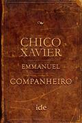 Ler Companheiro, do autor Chico Xavier; Emmanuel (Espírito)