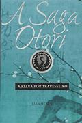 Ler O saga Otori - A relva por travesseiro: 2, do autor Lian Hearn Ler O saga Otori - A relva por travesseiro: 2, do autor Lian Hearn
