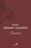 Ler Diário - Vol 6 (Luxo), do autor Santa Gemma Galgani Ler Diário - Vol 6 (Luxo), do autor Santa Gemma Galgani
