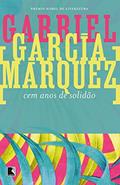 Ler Cem anos de solidão, do autor Gabriel García Márquez