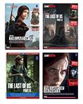 Ler Coleção The Last Of Us, do autor Editora Europa