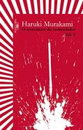 Ler O assassinato do comendador - Vol. 2: Metáforas que vagam, do autor Haruki Murakami Ler O assassinato do comendador - Vol. 2: Metáforas que vagam, do autor Haruki Murakami
