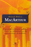 Ler Manual bíblico Macarthur: Uma meticulosa pesquisa da Bíblia, livro a livro, elaborada por um dos maiores teólogos da atualidade, do autor John Macarthur Ler Manual bíblico Macarthur: Uma meticulosa pesquisa da Bíblia, livro a livro, elaborada por um dos maiores teólogos da atualidade, do autor John Macarthur