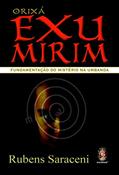 Ler Orixá Exu Mirim, do autor Rubens Saraceni