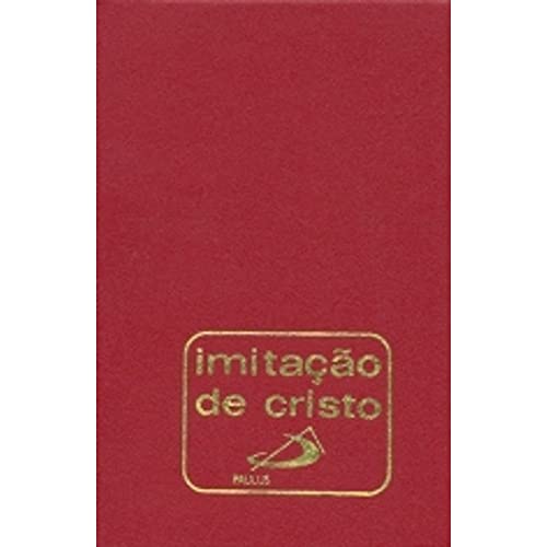 Ler Imitação de Cristo Mirim, do autor Tomás de Kempis Ler Imitação de Cristo Mirim, do autor Tomás de Kempis