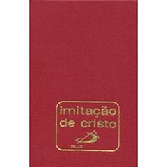 Imitação de Cristo Mirim, do autor Tomás de Kempis