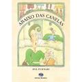 Ler Abaixo Das Canelas, do autor Eva Furnari Ler Abaixo Das Canelas, do autor Eva Furnari