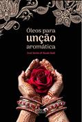 Ler Óleos Para Unção Aromática, do autor Joni Keim; Ruah Bull Ler Óleos Para Unção Aromática, do autor Joni Keim; Ruah Bull