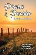 Ler Prosa e poesia: Gritos no silêncio, do autor Valdevino Antonio dos Santos