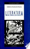 Ler Literatura: Esse Cinema Com Cheiro (Portuguese Edition), do autor Valdevino Soares De Oliveira Ler Literatura: Esse Cinema Com Cheiro (Portuguese Edition), do autor Valdevino Soares De Oliveira