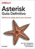 Ler Asterisk Guia Definitivo: Telefonia de Código Aberto Para Empresas, do autor Jim Van Meggelen; Russell Bryant; Leif Madsen