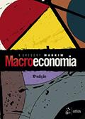 Ler Macroeconomia, do autor N. Gregory MANKIW Ler Macroeconomia, do autor N. Gregory MANKIW