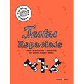 Ler Testes espaciais : Turbine seu cérebro, do autor Marco Zero