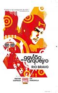 Ler Gavião Arqueiro: rio Bravo, do autor Matt Fraction